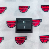 INTERRUPTOR ENCENDIDO NUOVA SIMONELLI 16A 250V AURELIA