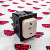 INTERRUPTOR BLANCO ON/START-OFF (UGOLINII/BRAS)