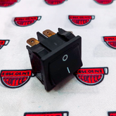 INTERRUPTOR ENCENDIDO NUOVA SIMONELLI 16A 250V AURELIA