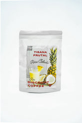 TISANA FRUTAL DISCOUNT PIÑA COLADA