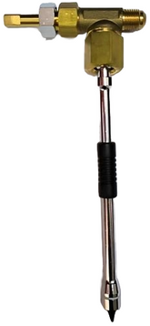 GRIFO VAPOR COMPLETO EXPOBAR