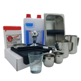 KIT DE BARISTA