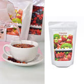 TISANA FRUTAL DISCOUNT COFFEE FRESA KIWI