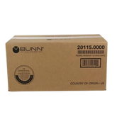 Caja con 500 Filtros de papel para Cafetera Marca Bunn Modelo 20115.0000