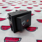 INTERRUPTOR NEGRO GRUPO CAFÉ 16A 250V MAGISTER / BELLINI