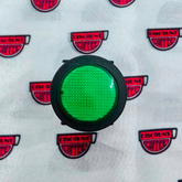 INTERRUPTOR ON-OFF VERDE BEZZERA BZ02 16A 250V