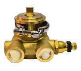 BOMBA VOLUMÉTRICA FLUID-O-TECH ROTOFLOW 50 L/H