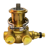 BOMBA VOLUMÉTRICA FLUID-O-TECH ROTOFLOW 150 L/H