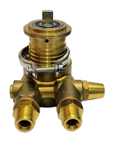 BOMBA VOLUMÉTRICA NUERT 200 L/h