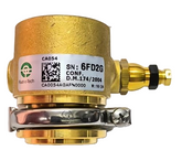 BOMBA VOLUMÉTRICA FLUID-O-TECH ROTOFLOW 50 L/H