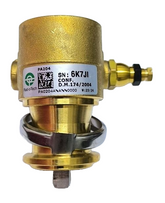 BOMBA VOLUMÉTRICA FLUID-O-TECH ROTOFLOW 200 L/H