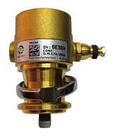 BOMBA VOLUMÉTRICA FLUID-O-TECH ROTOFLOW 100 L/H