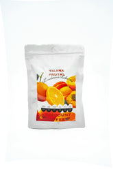 TISANA FRUTAL MANDARINA CHABACANO