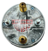 MANOMETRO DOBLE ESCALA PARA FAEMA