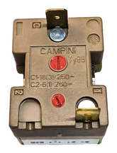 PRESOSTATO CAMPINI 1.4 BAR 1/4"