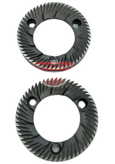 PAREJA DE MUELAS PARA ANFIM ø 64 MM