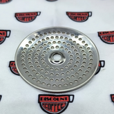 DUCHA EROGACION PLANA ø 51.5 MM