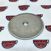 DUCHA EROGACION PLANA ø 51.5 MM