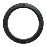 EMPAQUE PORTAFILTRO ORIGINAL NUOVA SIMONELLI PLANO ø 72x58x7 MM