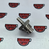 VALVULA ANTIVACIO (ALIVIO) 1/4" INOX