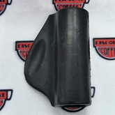 GOMA ANTIQUEMADURA FAEMA ø 10 MM ORIGINAL