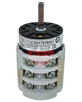 CONMUTADOR ENCENDIDO BRASILIA 0-2 PASOS