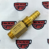 VÁLVULA DE EXPANSIÓN PARA SANREMO