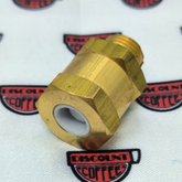 VALVULA ANTIVACIO (ALIVIO) 1/4" PARA EXPOBAR