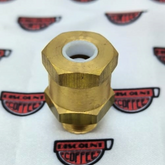 VALVULA ANTIVACIO (ALIVIO) 1/4" PARA EXPOBAR