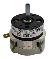 CONMUTADOR ENCENDIDO CIMBALI 0-1 PASOS