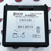 REGULADOR NIVEL PARA BEZZERA 230V (9.1.24.20G)