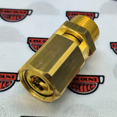 VALVULA DE SEGURIDAD 3/8" PARA LA SPAZIALE