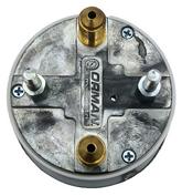 MANOMETRO DOBLE ESCALA PARA FAEMA