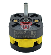 CONMUTADOR ENCENDIDO NUOVA SIMONELLI 0-1 PASOS