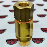 VÁLVULA ANTIRRETORNO PARA SAECO