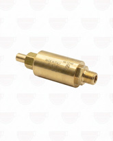 VALVULA DE EXPASIÓN ROCKET ø 1/8"M 6-12 BAR