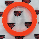 EMPAQUE PORTAFILTRO SILICON PARA MARZOCCO ø 72x55x6 mm