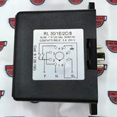 REGULADOR NIVEL PARA NUOVA SIMONELLI 115/120V (9.1.00.19G)