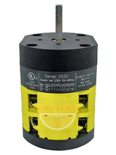 CONMUTADOR ENCENDIDO NUOVA SIMONELLI 0-1 PASOS