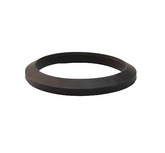 EMPAQUE PORTAFILTRO ORIGINAL CONICO NUOVA SIMONELLI AURELIA ø 71x56x9 MM