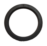 EMPAQUE PORTAFILTRO ORIGINAL CONICO NUOVA SIMONELLI AURELIA ø 71x56x9 MM