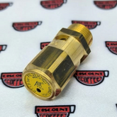 VALVULA DE SEGURIDAD 3/8" PARA PAVONI
