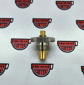 VALVULA ANTIVACIO (ALIVIO) 1/4" PARA NUOVA SIMONELLI