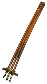 RESISTENCIA ELECTRICA PARA LA PAVONI 5000W 230V