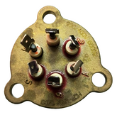 RESISTENCIA ELECTRICA PARA LA PAVONI 5000W 230V