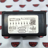 REGULADOR NIVEL NUOVA SIMONELLI ORIGINAL 220V (RLC302CO220V)