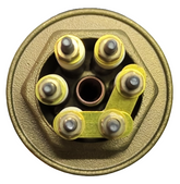 RESISTENCIA ELECTRICA PARA SANREMO 4500W 230V