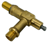 GRIFO AGUA - VAPOR PARA NUOVA SIMONELLI