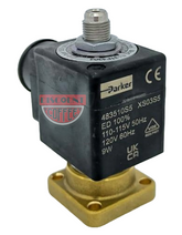 ELECTROVALVULA PARKER LUCIFER 3 VÍAS 110V