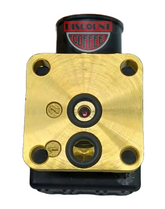 ELECTROVALVULA PARKER 3 VÍAS 110V